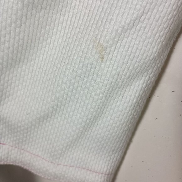 Fuji Champion Kimono W1 Jiu-Jitsu Gi Jacket Embroidered Cherry Blossom Cancer - Picture 14 of 14